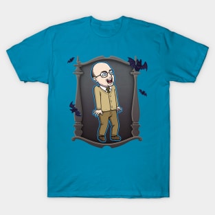 Lil Colin Robinson T-Shirt